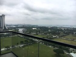 Marina One Residences (D1), Apartment #556330961